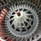 Illustration for article titled A smart fortwo HVAC Blower Motor Replacement